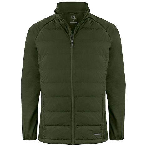  Oak Harbor Jacket men