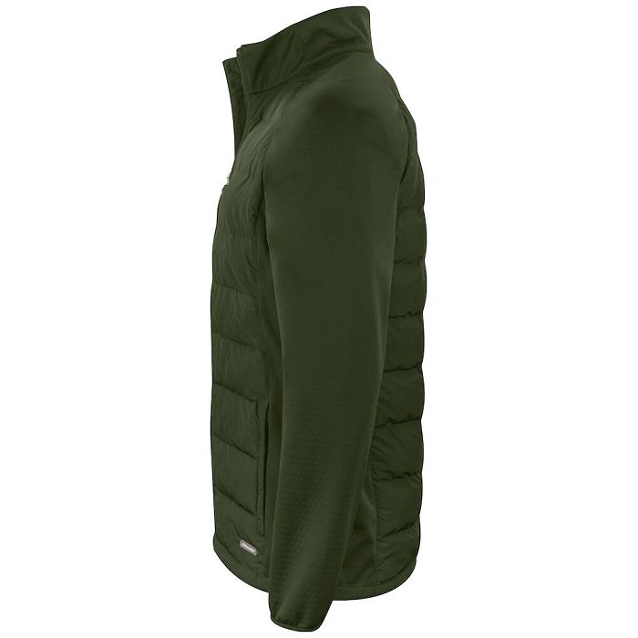  Oak Harbor Jacket men