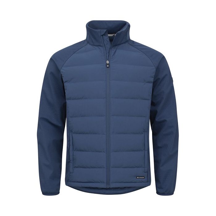  Oak Harbor Jacket men