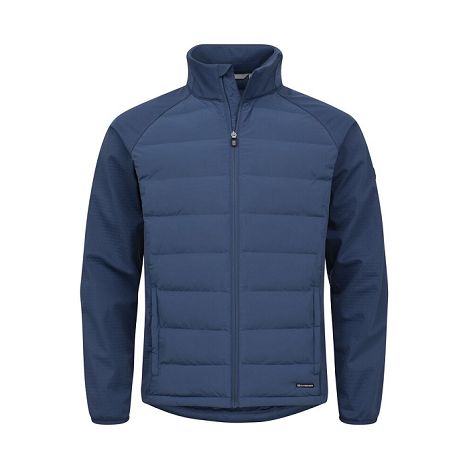 Oak Harbor Jacket men