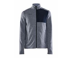 ADV Explore Heavy Fleece Jacket M