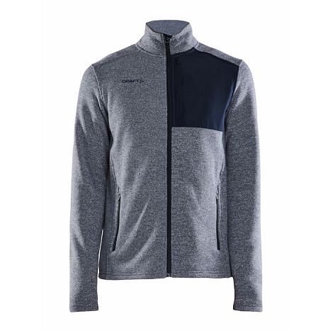  ADV Explore Heavy Fleece Jacket M