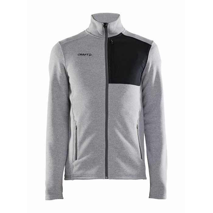  ADV Explore Heavy Fleece Jacket M