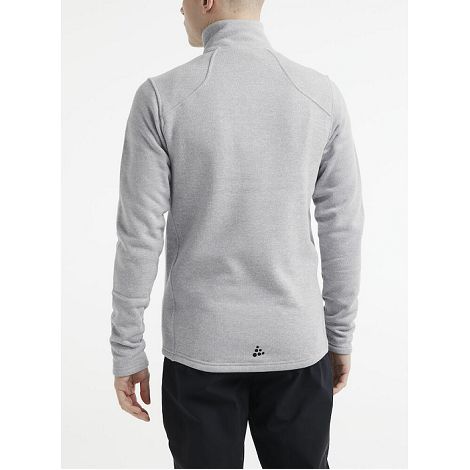  ADV Explore Heavy Fleece Jacket M