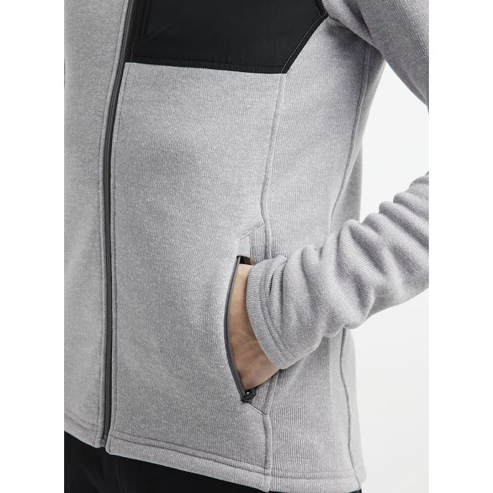  ADV Explore Heavy Fleece Jacket M