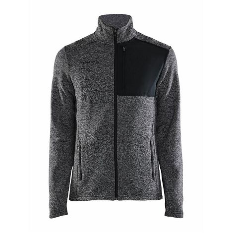  ADV Explore Heavy Fleece Jacket M