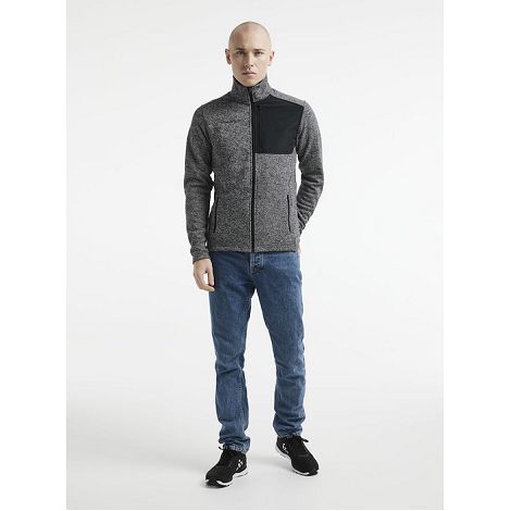  ADV Explore Heavy Fleece Jacket M