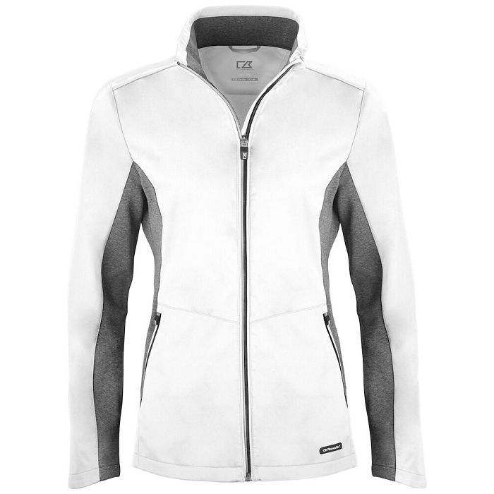  Navigate Softshell Jacket ladies