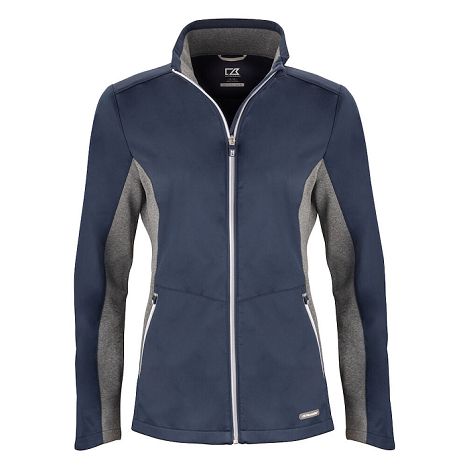  Navigate Softshell Jacket ladies