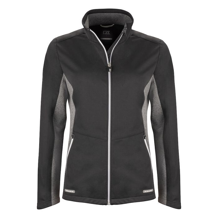  Navigate Softshell Jacket ladies