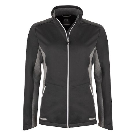  Navigate Softshell Jacket ladies