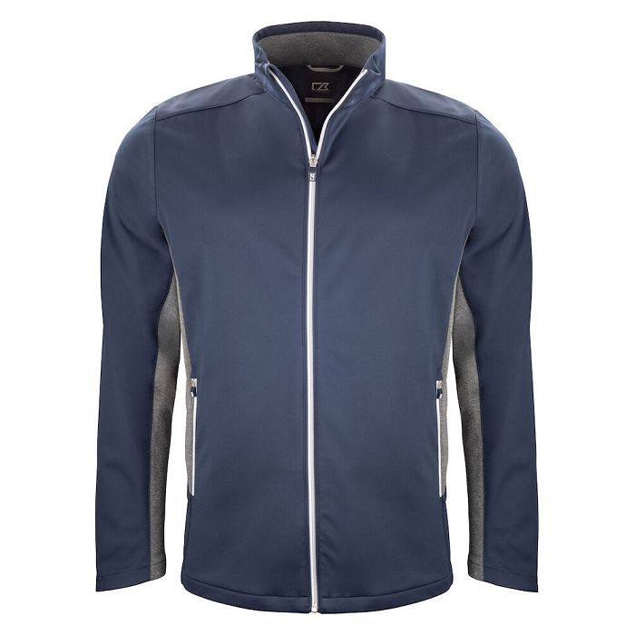  Navigate Softshell Jacket men