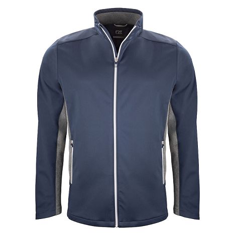  Navigate Softshell Jacket men