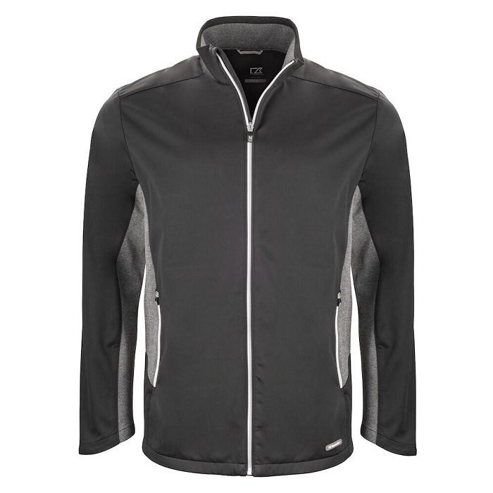  Navigate Softshell Jacket men