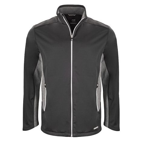  Navigate Softshell Jacket men