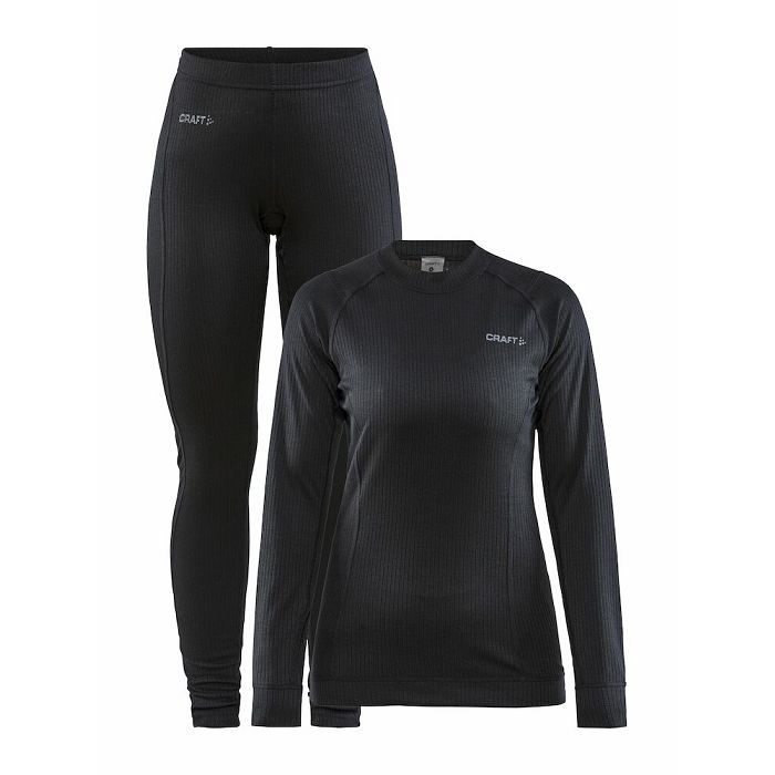  CORE Dry Baselayer Set W