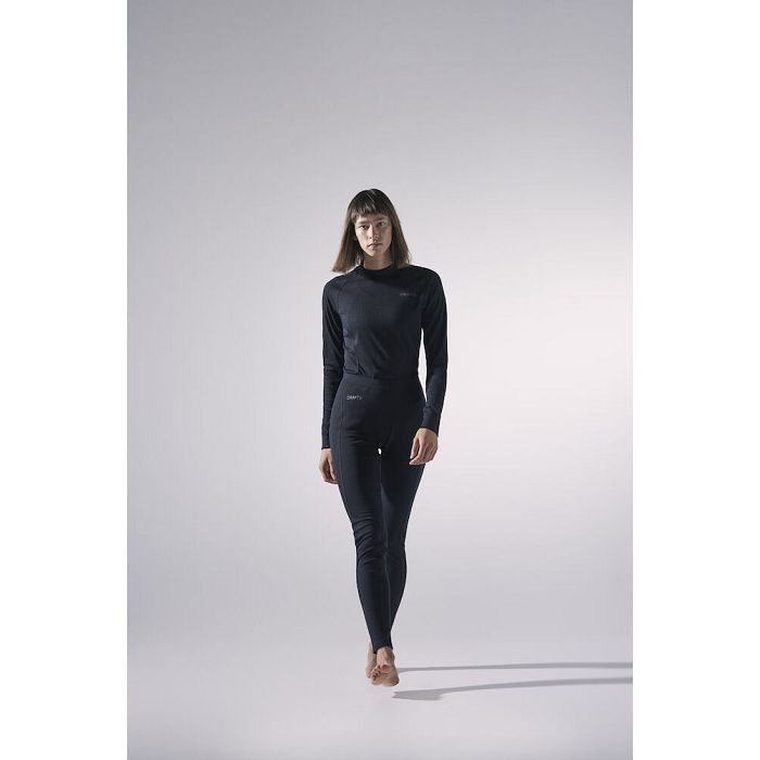  CORE Dry Baselayer Set W