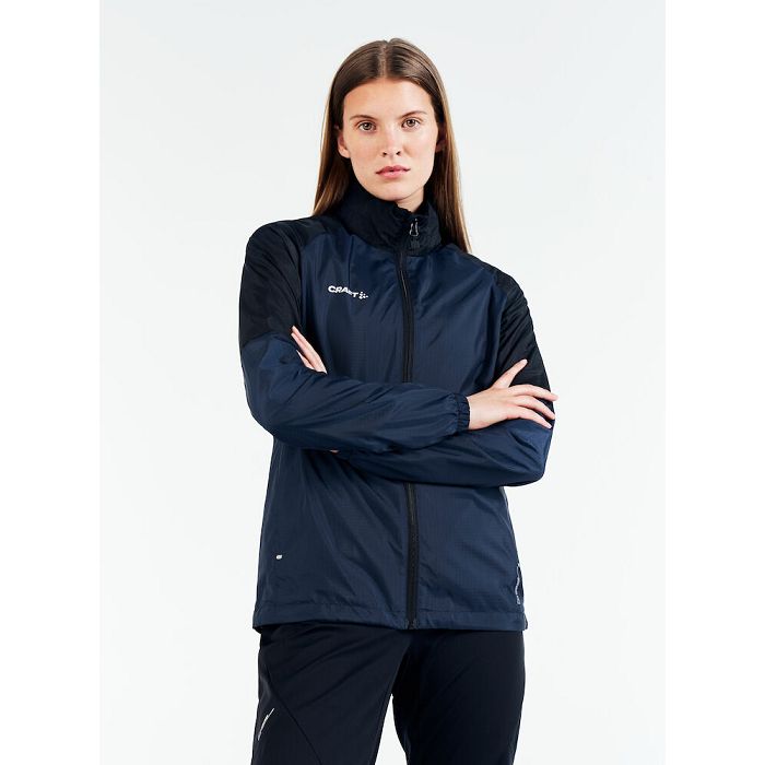  CORE Unify Wind Jacket W