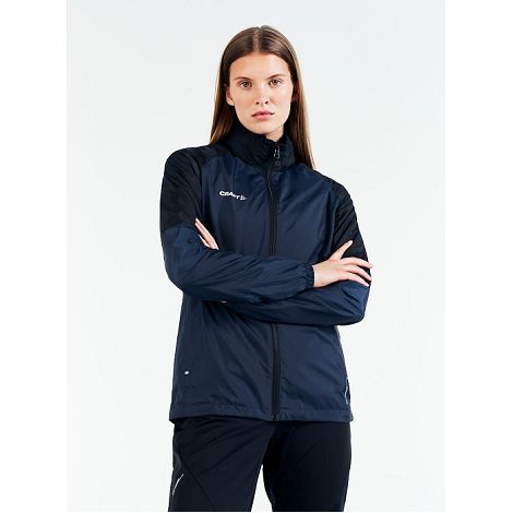  CORE Unify Wind Jacket W