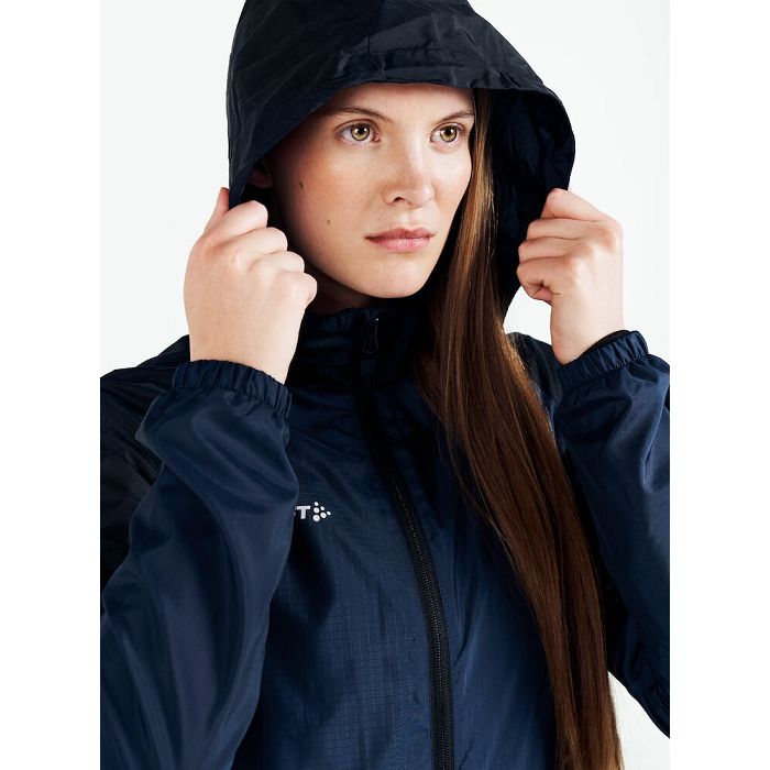  CORE Unify Wind Jacket W