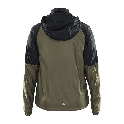  CORE Unify Wind Jacket W