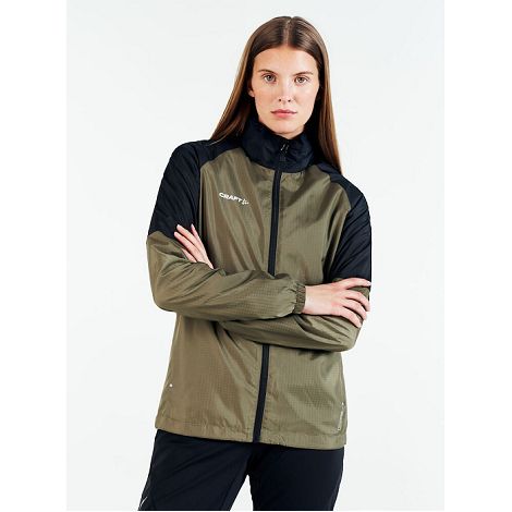  CORE Unify Wind Jacket W