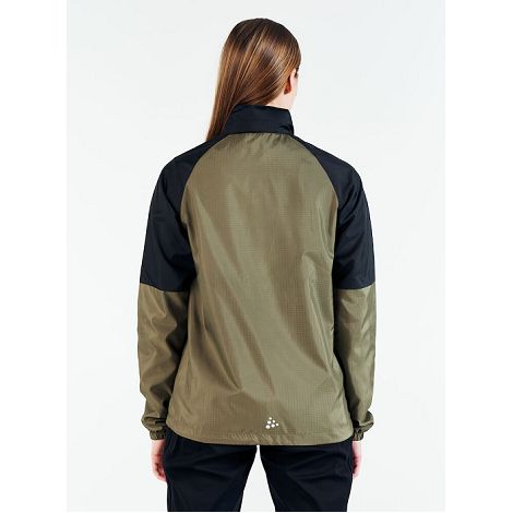  CORE Unify Wind Jacket W