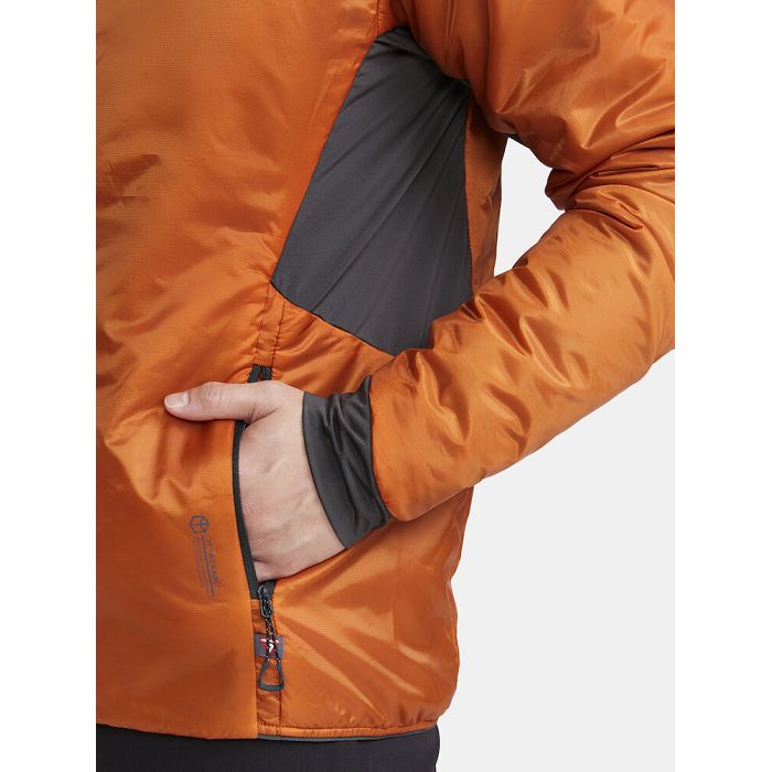  ADV Explore Lightweight Jacket M