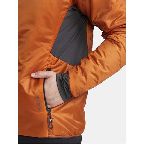  ADV Explore Lightweight Jacket M