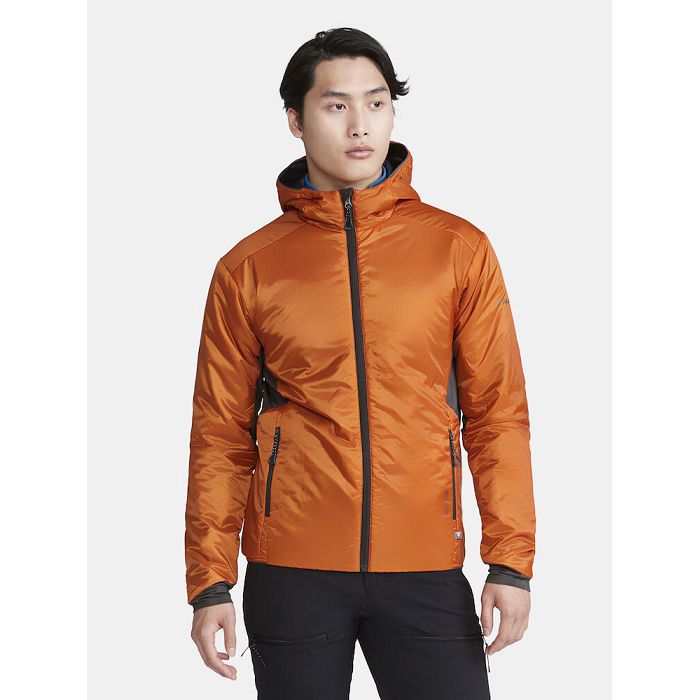  ADV Explore Lightweight Jacket M