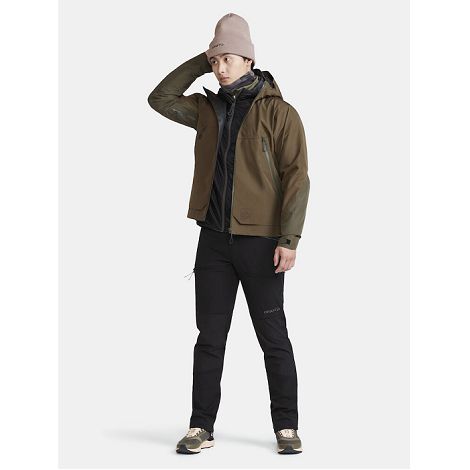  ADV Explore Lightweight Jacket M