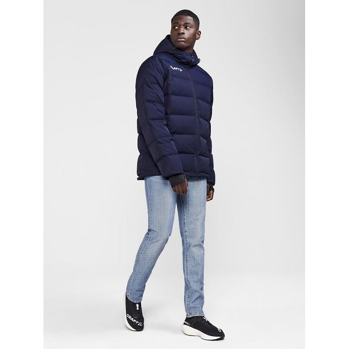  Evolve Down Jacket M