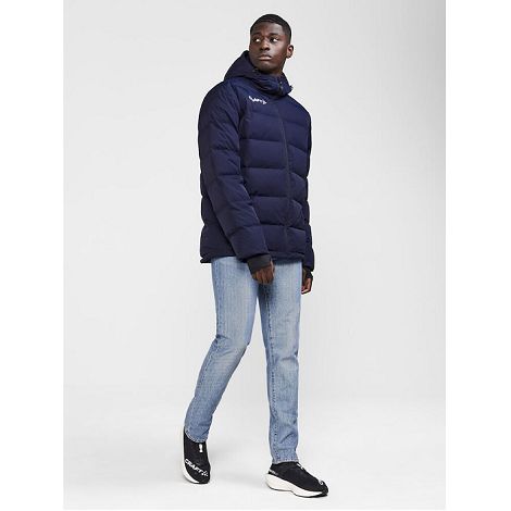  Evolve Down Jacket M