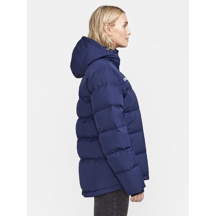  Evolve Down Jacket W