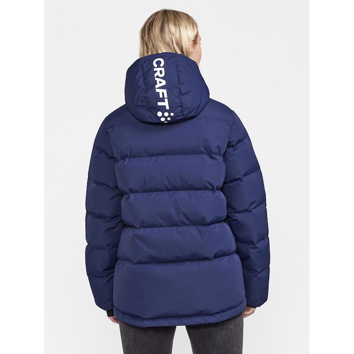  Evolve Down Jacket W