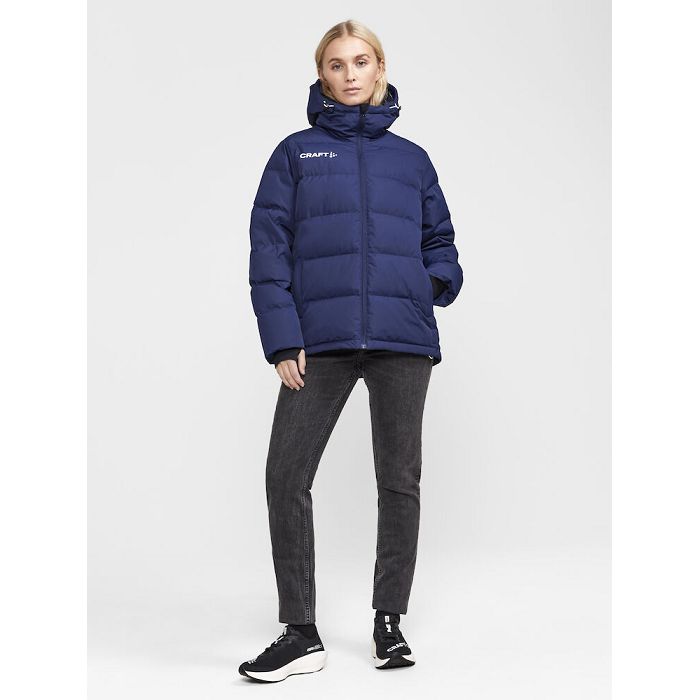  Evolve Down Jacket W