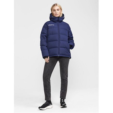  Evolve Down Jacket W