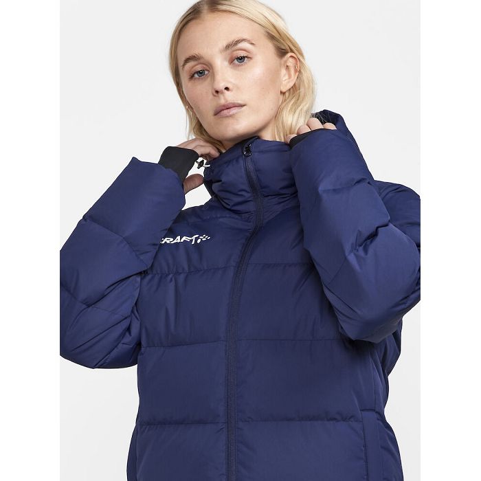  Evolve Down Jacket W