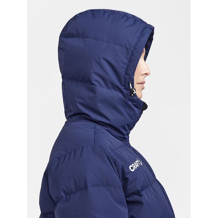  Evolve Down Jacket W