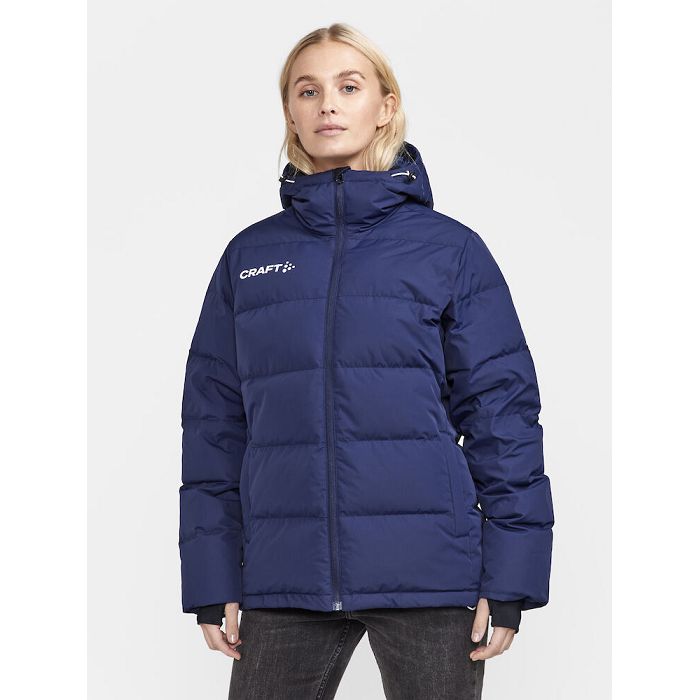  Evolve Down Jacket W