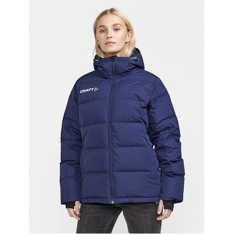  Evolve Down Jacket W