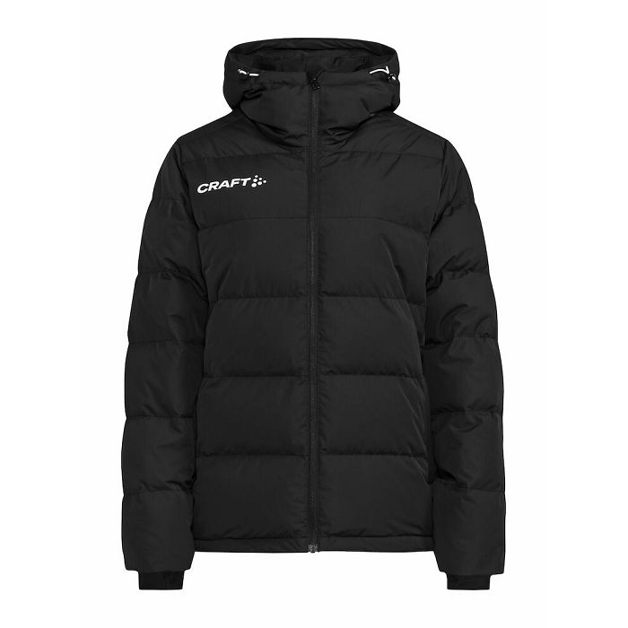  Evolve Down Jacket W