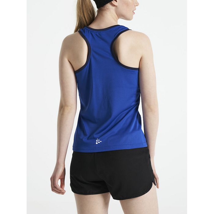  PRO Control Impact Singlet W