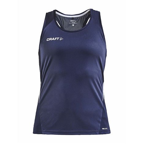  PRO Control Impact Singlet W