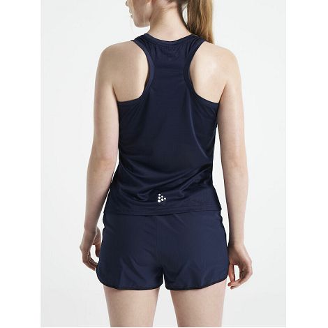  PRO Control Impact Singlet W