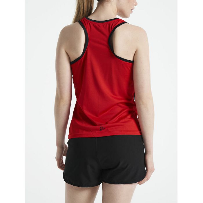  PRO Control Impact Singlet W