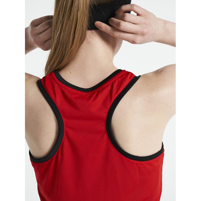  PRO Control Impact Singlet W