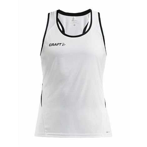  PRO Control Impact Singlet W