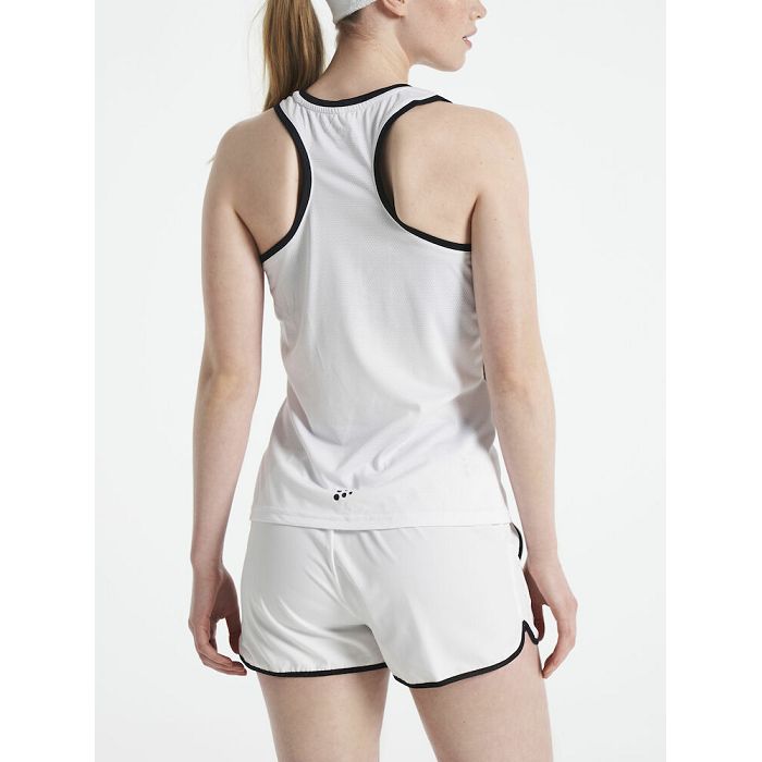  PRO Control Impact Singlet W