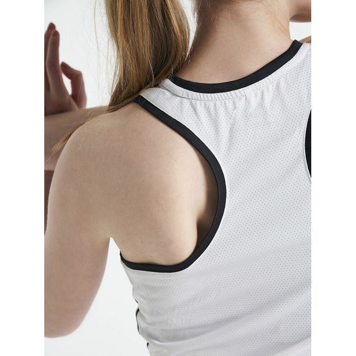  PRO Control Impact Singlet W